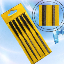 neeble files with plastic handle