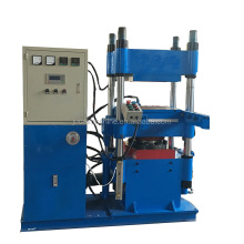 Hydraulic Rubber Press Machines: Silicone and Hot Vulcanizing Presses