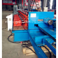 Factory Galvaniserad Slotted Strut C Channel Machine