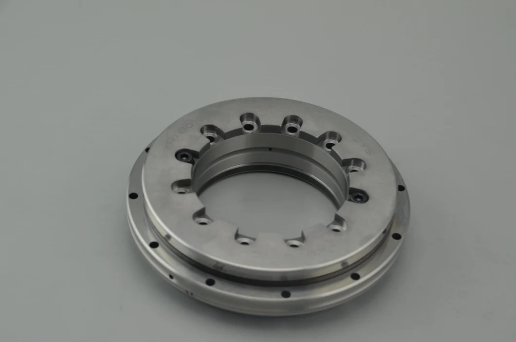 Zys High Precision Yrt Bearing Zkldf Series Zkldf150