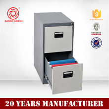 Hot sale cheap office steel furniture kd 2 drawer filing cabinets