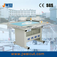 Cheap automatic paper cutting machine