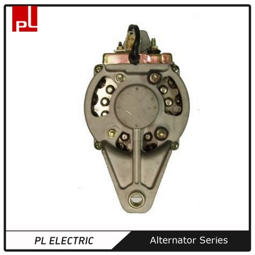 ZJPL 24V 40A 6D14 agricultural brands alternator