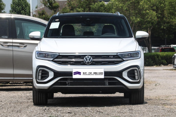 2024 Volkswagen VW T-ROC SUV