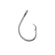 Stainless Steel Big Game Saltwater Fishing Tackle 39960 Hooks for Tuna
