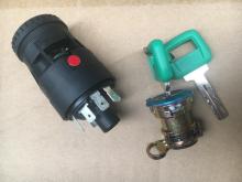 Heavy Starter switch Lock Kit VOE15082295 for Volvo