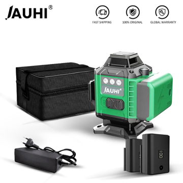 Mini Multifunctional 16 Lines 4D Laser Level