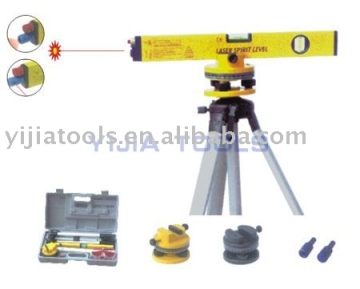 Laser level kit YJ-LS01