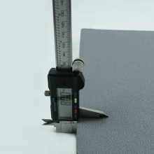 8.0 PVC Sports Floor Crystal Stone Patten