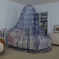 Tie Dye Bed Folding Detachable Mosquito Nets