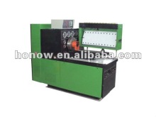 12PSB LED Screen diesel injection pump test bench
