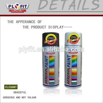 heat insulation paint