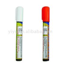 Fluorescent Marker for glass