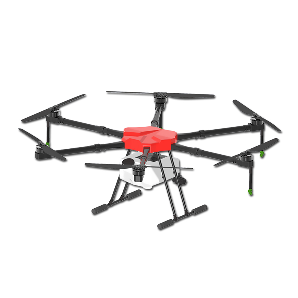 JMR-V1650 16L / 16KG Twous Drone Agrikòl