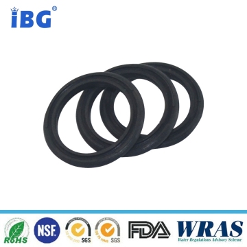 neoprene flat washer