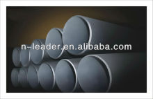Stainless Steel Polishing welding ERW Pipes