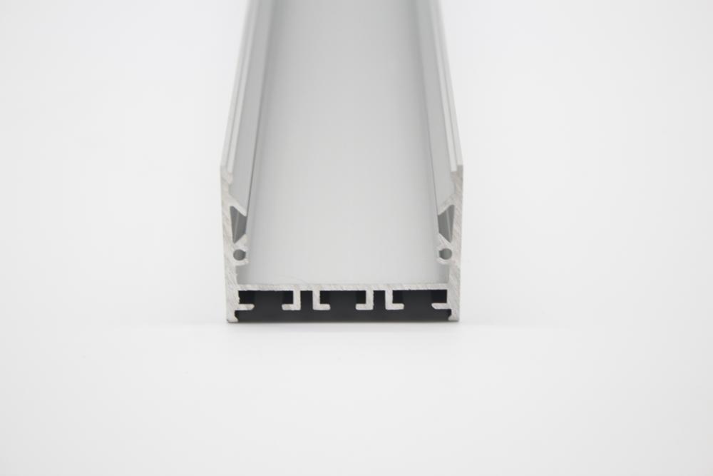 5038 Aluminum Led Profile