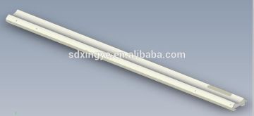 customized extrusion plastic pvc profile