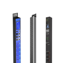Quality First SQ NP-16E Socket Rack Mount PDU