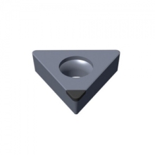 CBN Finishing Insert Tools