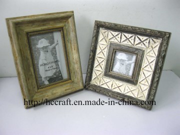 Compo Wooden Photo Frame
