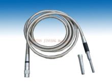 Medical Fiber Optic Cable Endoscopes Optical Cable Light Conduction