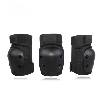 Adult Women's Protective Pads Set For Roller Skating