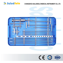 Tibial Intramedullary Nail Instrument Set