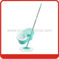 Microfiber Tornado Mop For Floor Cleaning Industrial Mops 