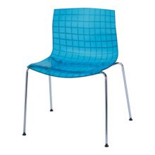 Clear PC side cheari