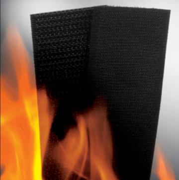 Fire Retardant Nylon Velcro Hook And Loop