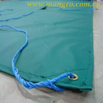 truck tarp bag