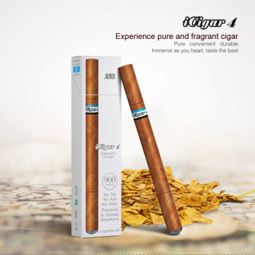 2014 Best 400mAh Jsb-J11120 1050puffs Icigar4 Cigarette Suppliers Electornic Cigarette
