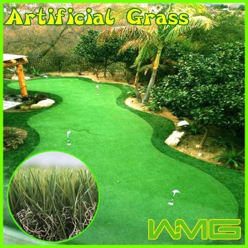 Long Life Television and Movie Studios Outdoor Roof Synthetic Turf