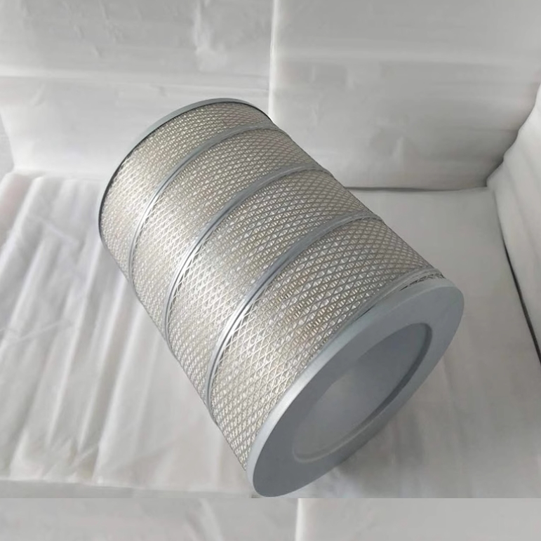 K3041 futon için hava filtresi xcmg yutong otobüs K3041 Air filter for Futon XCMG Yutong Bus
