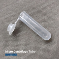 Microcentrifuge Tube MCT 1,5ml/2ml/5ml/0,5ml
