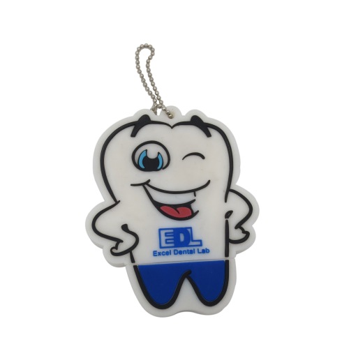 Doctor Usb Flash Drives Customized Teeth USB Flash Drive For Doctor Manufactory