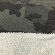 Viscose Terry Fabric (Camo)