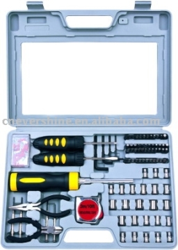 164PCS TOOL SETS