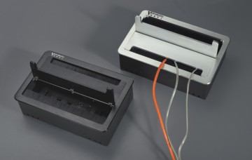 2016 Electrical Outlet Switch Socket/ Multifunctional Desktop Power Strip