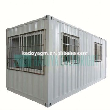 20/40 feet container house