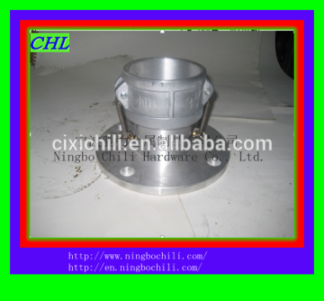 Flange female /male flange