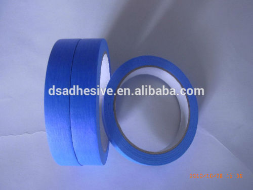 China Blue painters tape 3M masking tape