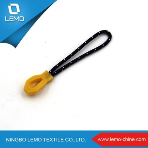 Replacement Zipper Puller, Boot Puller, Zip Puller With Logo