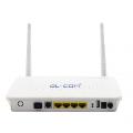 FTTH Network Optical Onu 4ge Wifi Potes