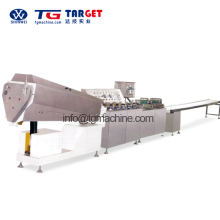 Fashion Stick lollipop production line