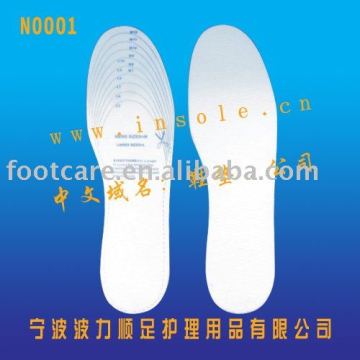 Warm-keeping Insole