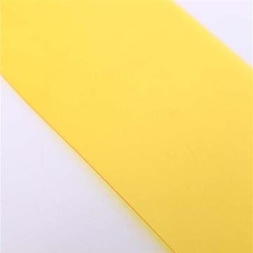 300 micron rigid medical grade pvc film blister