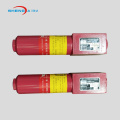 hydraulic in-line pressure filter high pressure filter