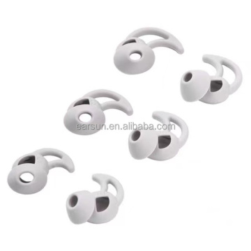 Silicone Replacement Ear Tips for QuietComfort Ear Buds